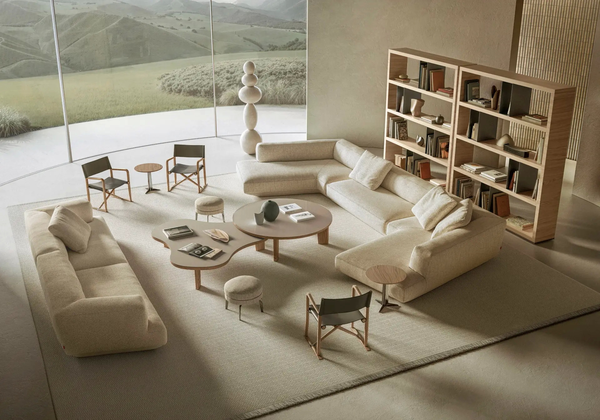 Почему премиальный интерьер стоит столько, сколько стоит: шесть факторов, которые формируют бюджет проекта фото: Почему премиальный интерьер стоит столько, сколько стоит: шесть факторов, которые формируют бюджет проекта