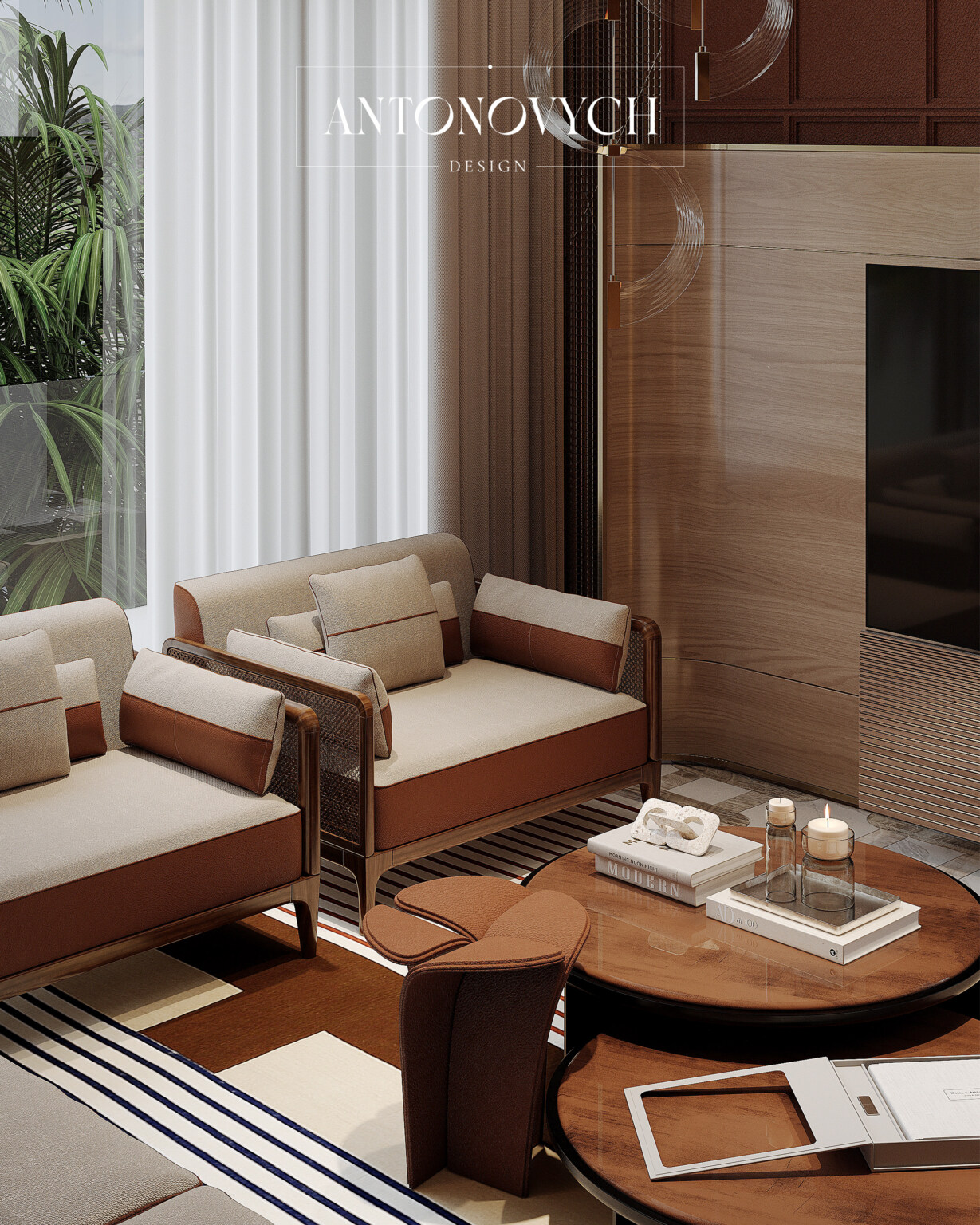 Почему премиальный интерьер стоит столько, сколько стоит: шесть факторов, которые формируют бюджет проекта фото: Почему премиальный интерьер стоит столько, сколько стоит: шесть факторов, которые формируют бюджет проекта