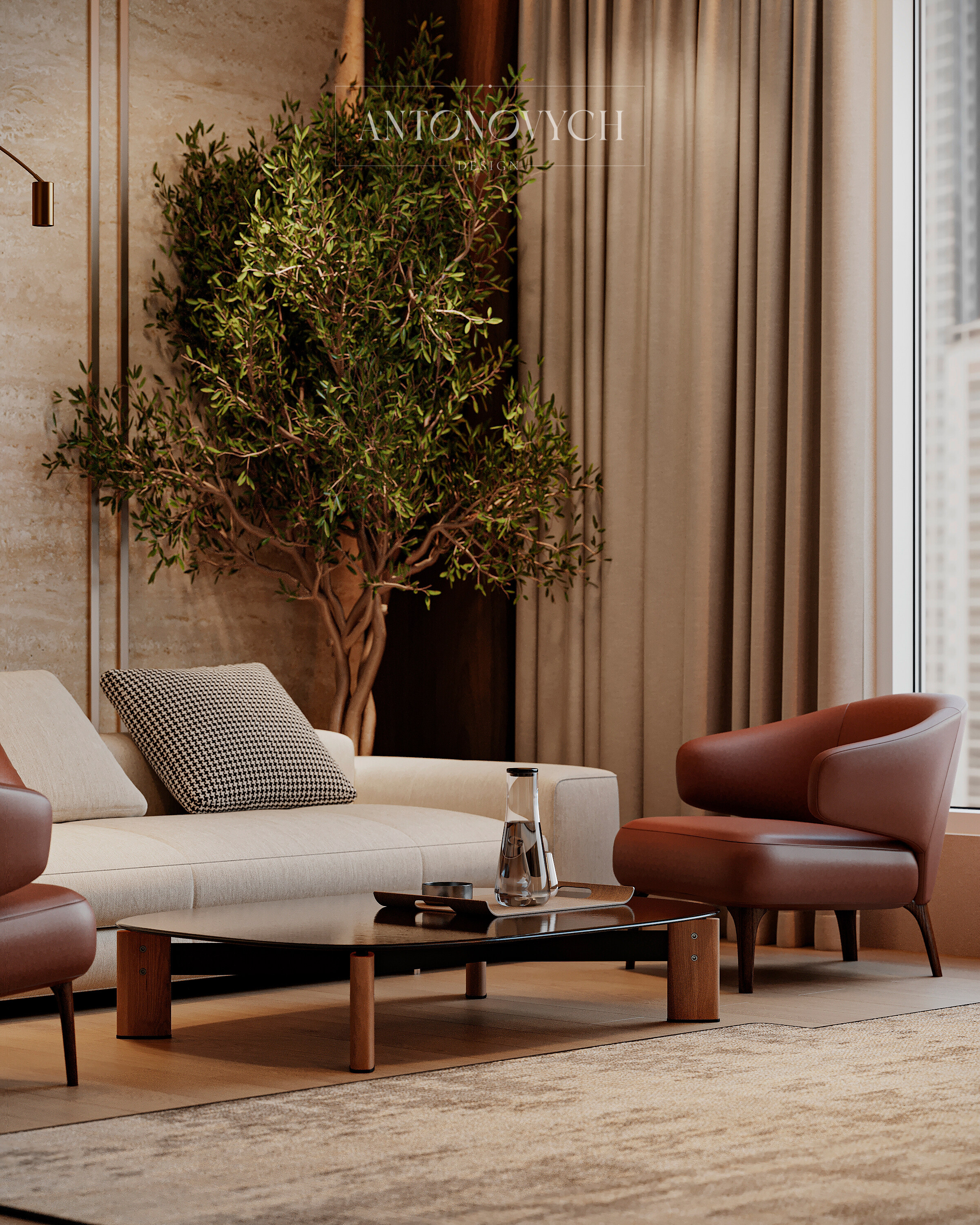 Почему премиальный интерьер стоит столько, сколько стоит: шесть факторов, которые формируют бюджет проекта фото: Почему премиальный интерьер стоит столько, сколько стоит: шесть факторов, которые формируют бюджет проекта