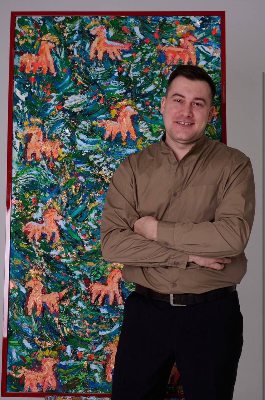 фото: Сартаков Андрей, директор ООО «Протехника»: Сейф должен быть у каждого.