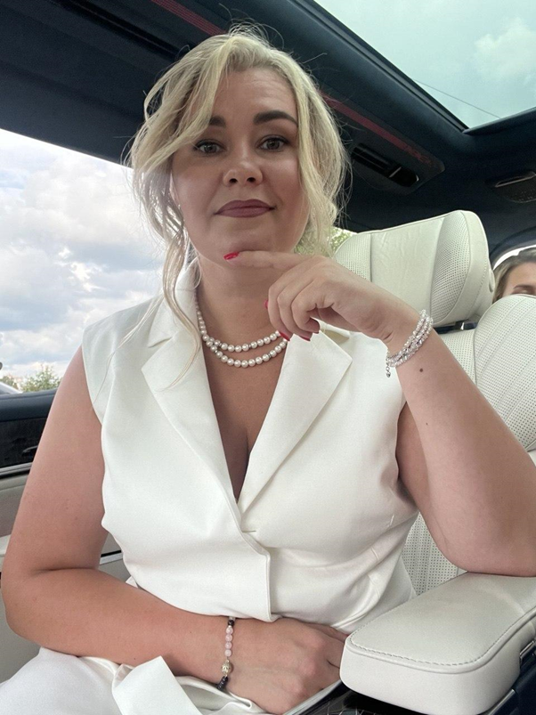 фото: Екатерина Кривенышева – не просто юрист по банкротству физических лиц