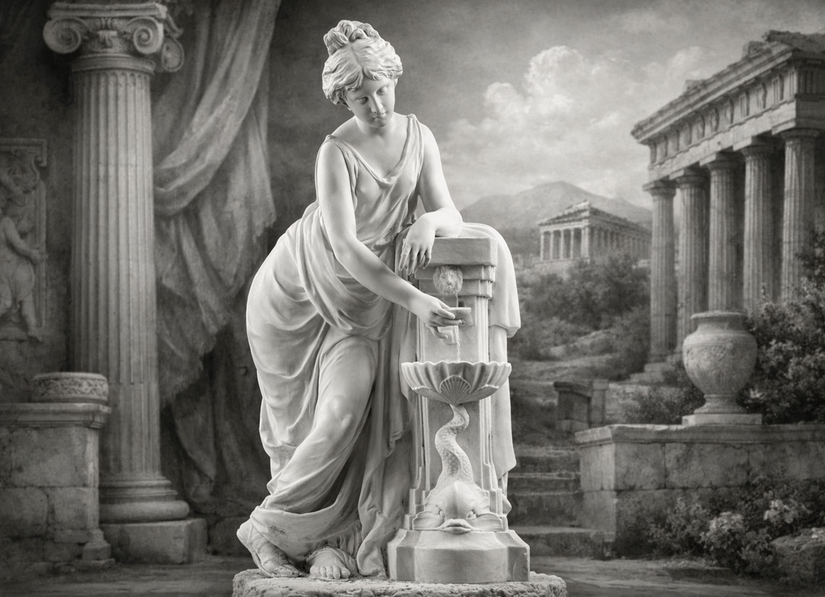 фото: Парижский шарм в Москве: «Турандот Антик» пополнила коллекцию французскими предметами