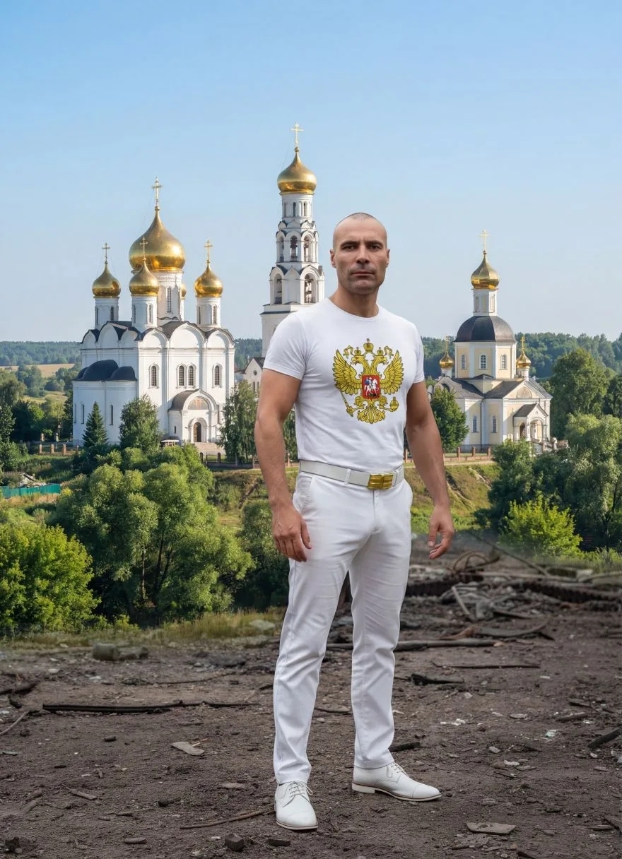 фото: Q-San: биография артиста, чьи треки слушают на радио