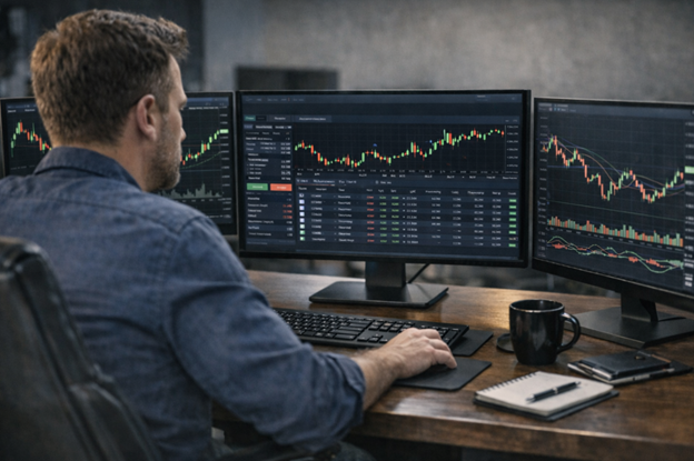 фото: Neomarkets - как работает брокер и почему его выбирают трейдеры