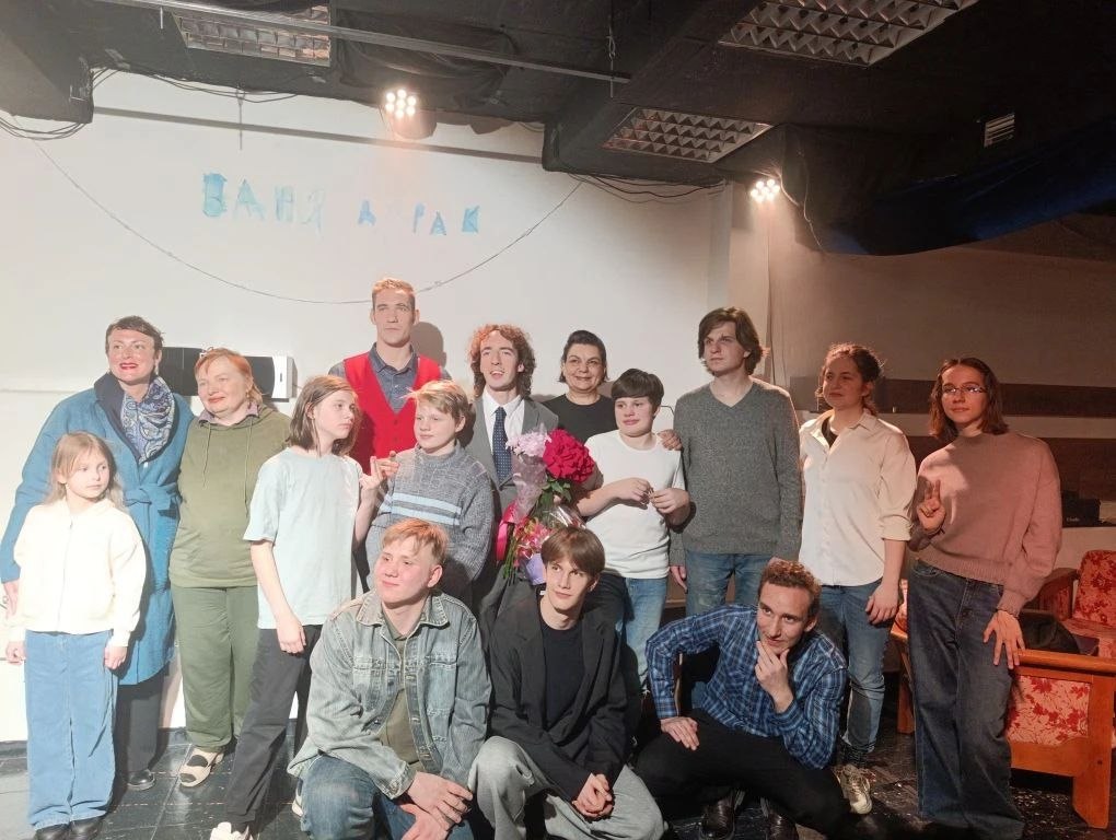 фото: Как после московской премьеры спектакля Kanye West стал №1 в мире — совпадение, о котором слишком много говорят