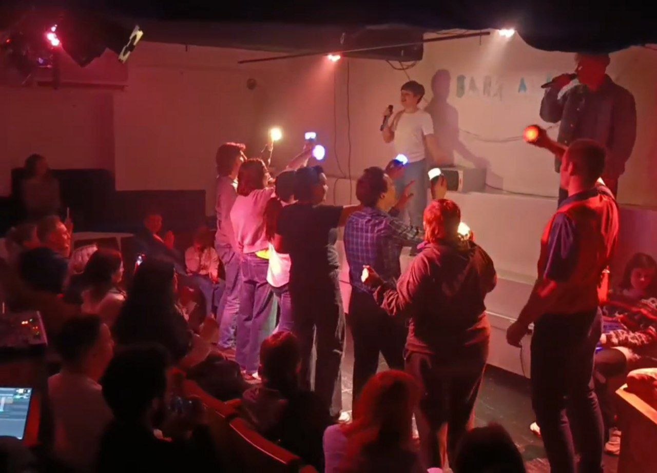 фото: Как после московской премьеры спектакля Kanye West стал №1 в мире — совпадение, о котором слишком много говорят