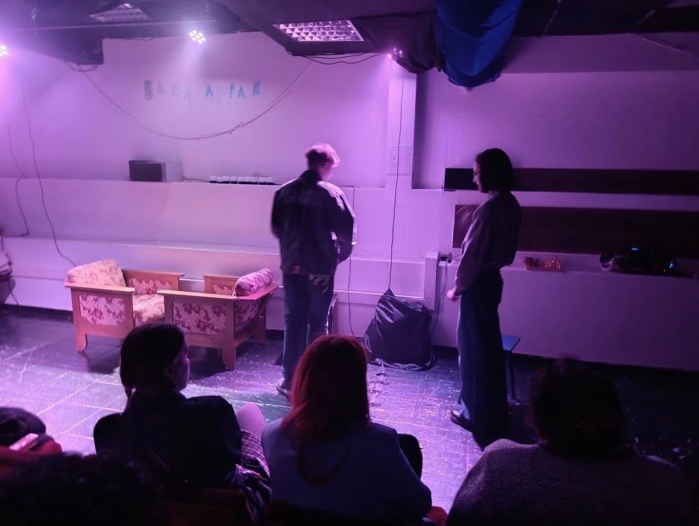 фото: Как после московской премьеры спектакля Kanye West стал №1 в мире — совпадение, о котором слишком много говорят