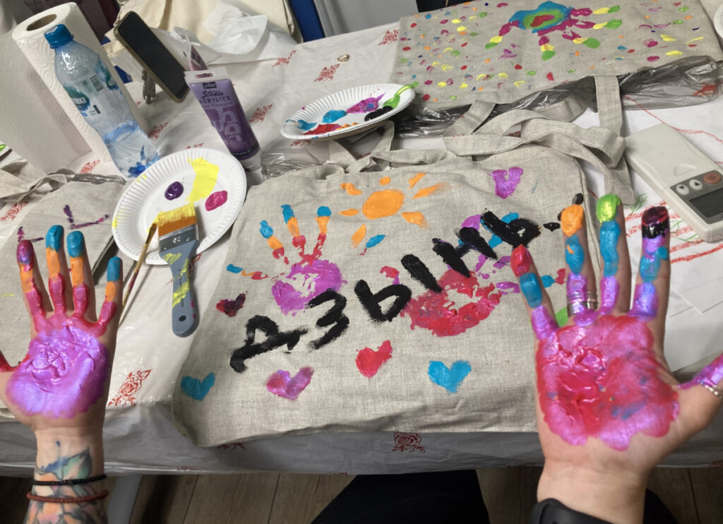 фото: «Детство в больнице»: конференция по поддержке детей в стационарах — онлайн и очно