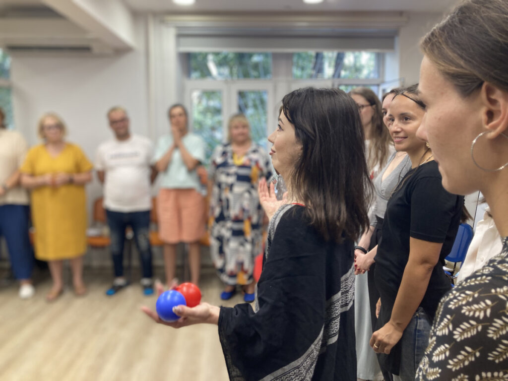 фото: «Детство в больнице»: конференция по поддержке детей в стационарах — онлайн и очно