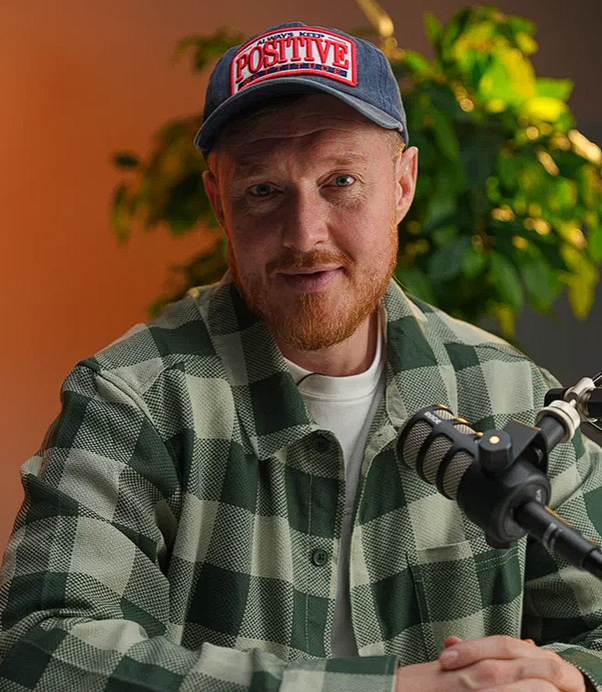 фото: Виктор Стеблев: Доверие сегодня — новая валюта, и без личного бренда вы будете дешевле конкурентов.