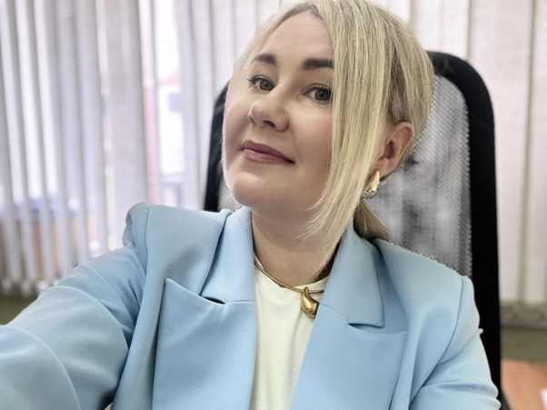 фото: Юрист по банкротству Екатерина Кривенышева: практика, которая помогает начать заново