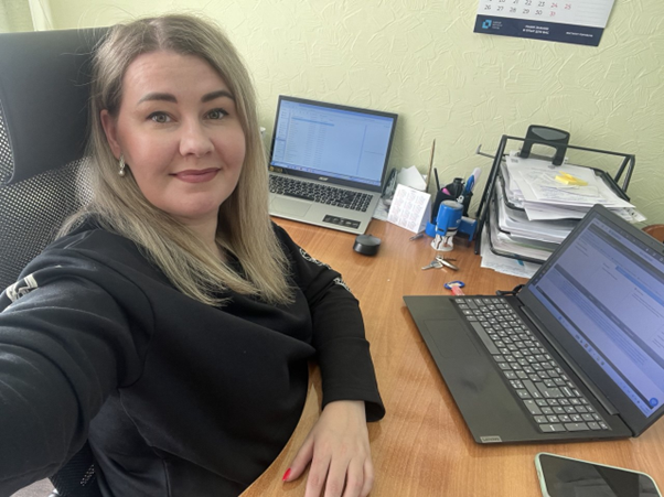 фото: Юрист по банкротству Екатерина Кривенышева: практика, которая помогает начать заново
