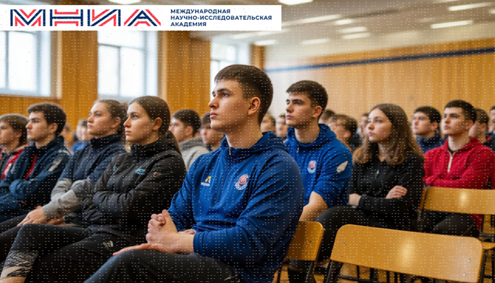 фото: Академия МНИА - курсы по физической культуре и спорту