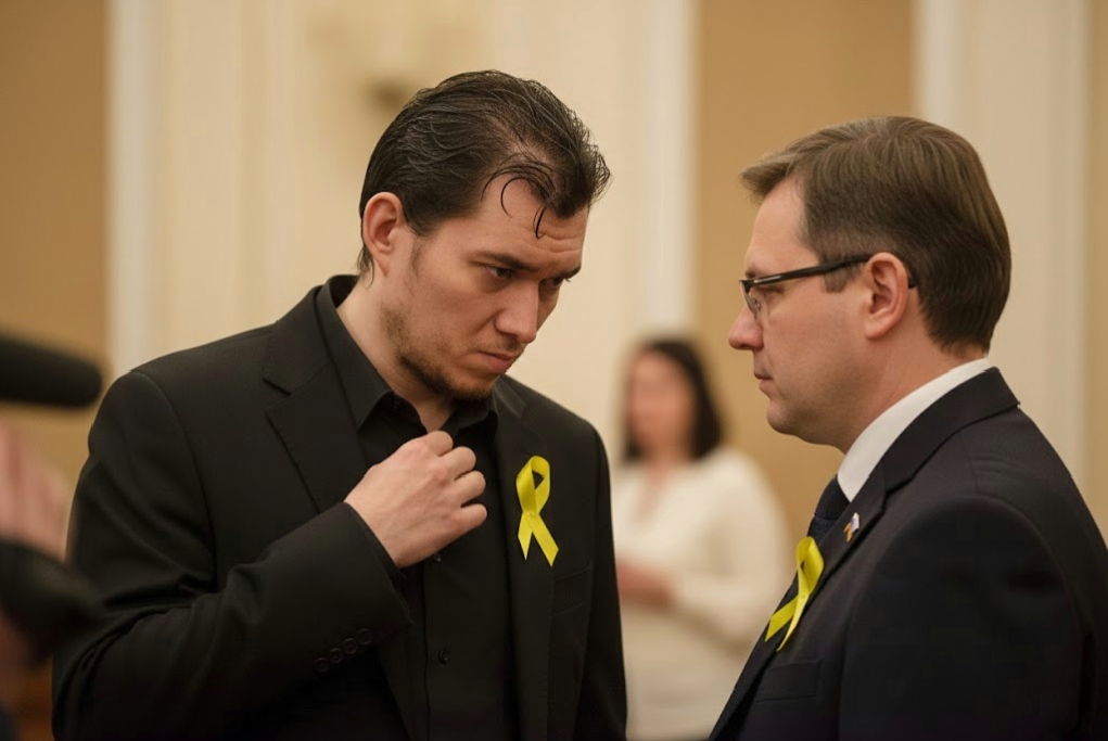 фото: От «Системы Метро» к «Инспектору»: Как Артем Кучугешев стал лицом транспортной безопасности Петербурга