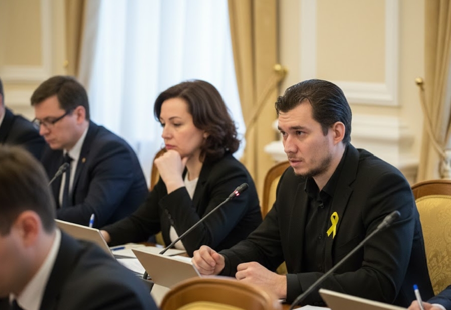 фото: От «Системы Метро» к «Инспектору»: Как Артем Кучугешев стал лицом транспортной безопасности Петербурга