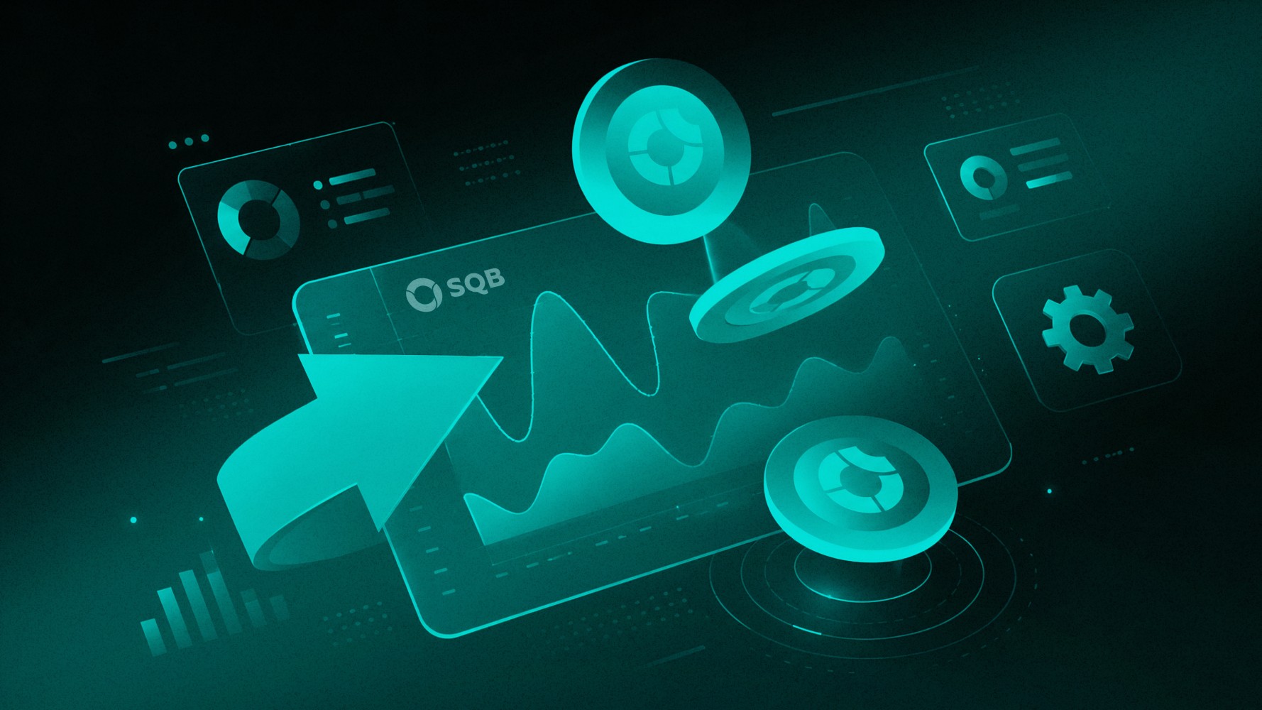 фото: Банк SQB стал первой компанией Узбекистана, внедрившей технологии Process Mining и Task Mining