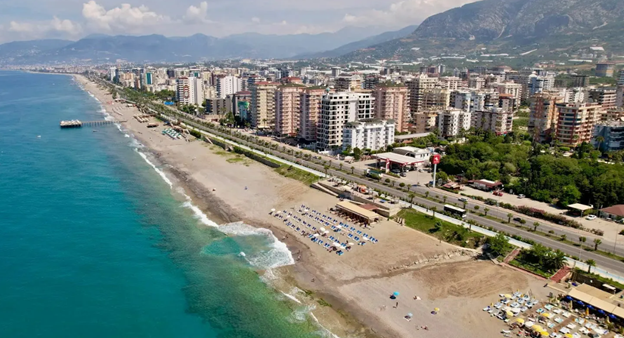 Дом у Средиземного моря: Полный гид по покупке недвижимости в Турции с UPTREND HOMES фото: Дом у Средиземного моря: Полный гид по покупке недвижимости в Турции с UPTREND HOMES
