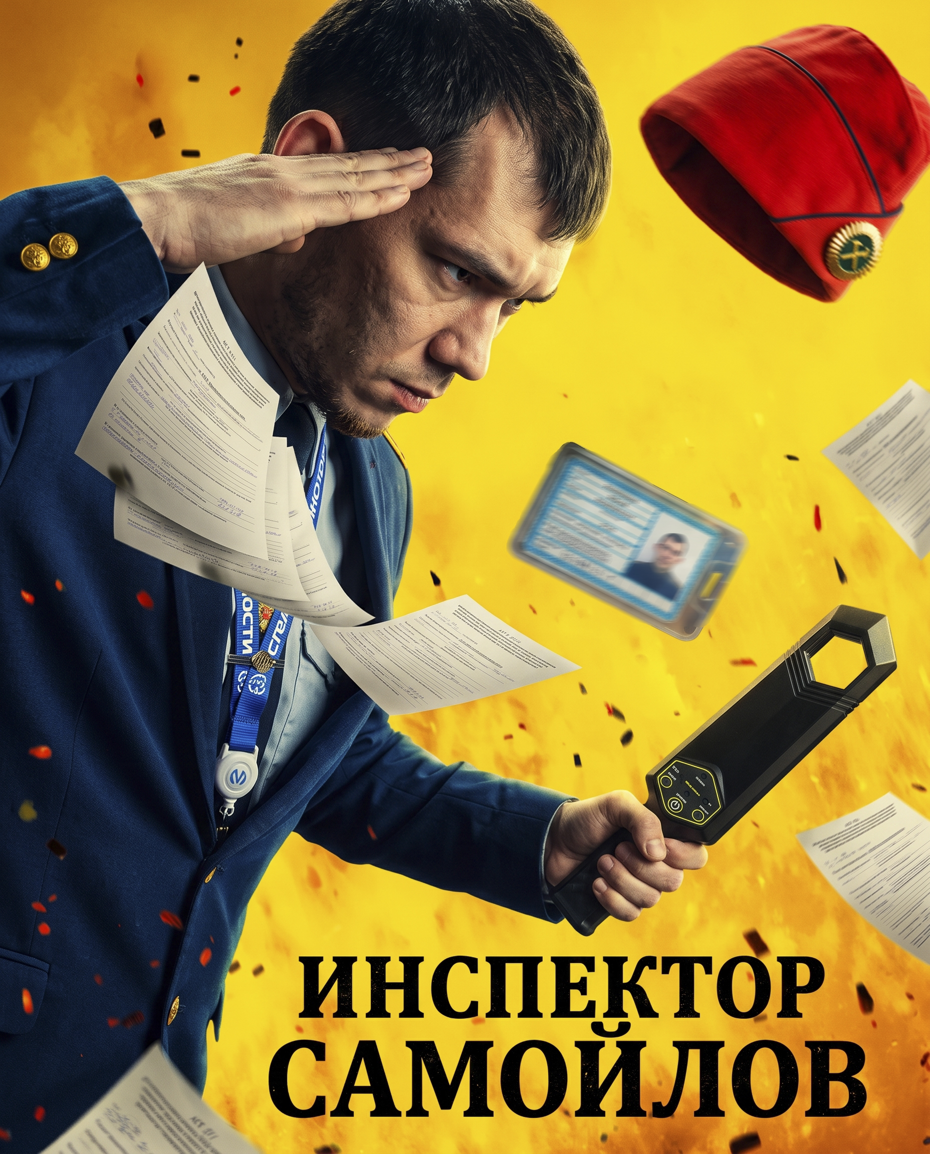 : :