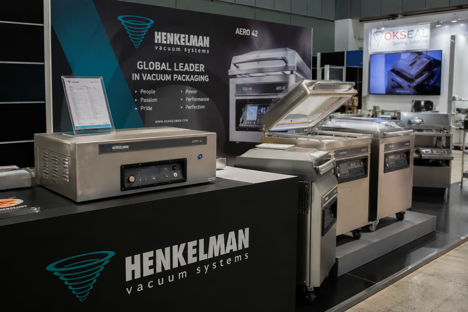 фото: HenkelmanRus приняла участие в форуме «Открыватели 2025»