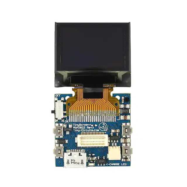 Arduino: микроконтроллеры, платы, программирование и применение фото: Arduino: микроконтроллеры, платы, программирование и применение