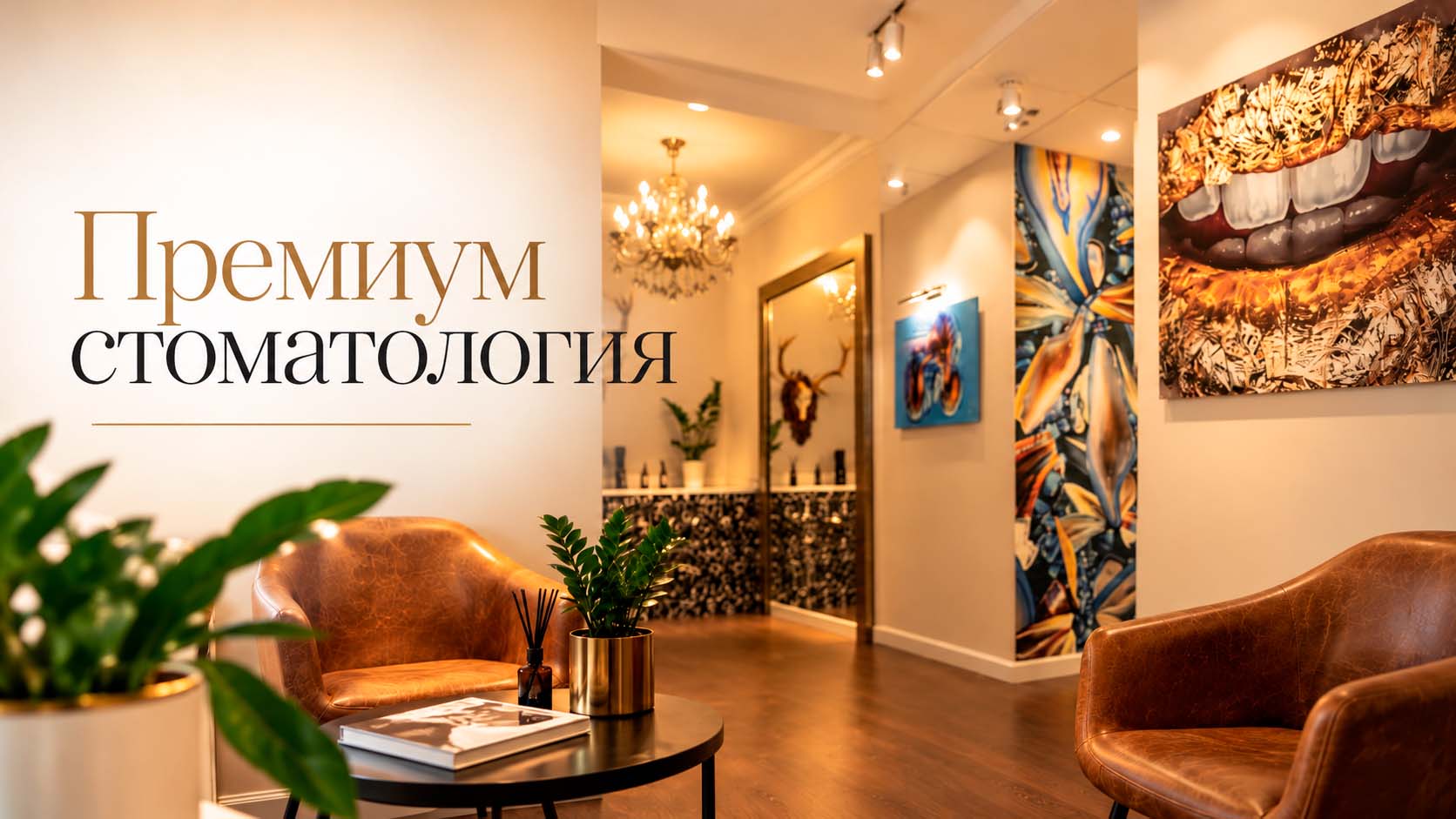 Какой должна быть стоматология премиум-класса: 7 главных критериев фото: Какой должна быть стоматология премиум-класса: 7 главных критериев