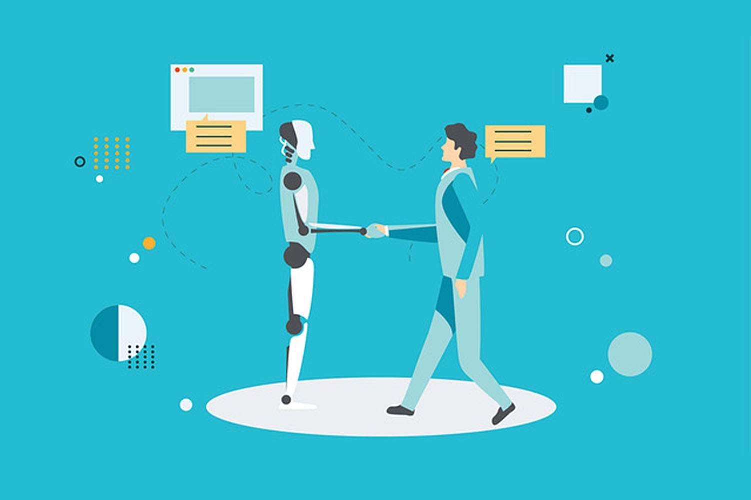 фото: Как заставить ИИ писать сообщения, от которых нельзя отказаться – простой гайд по командам от Эдуарда Лебедева (WakeApp)