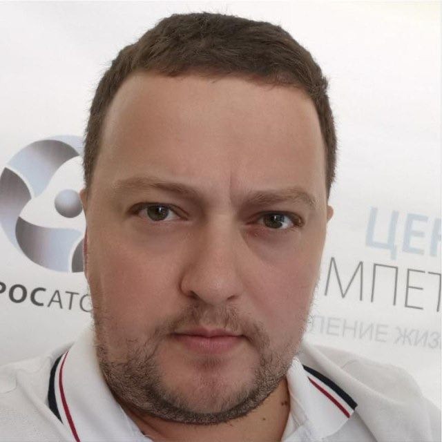 фото: Алексей Краснобаев: «Оптимальный подход – это «двурукое управление»