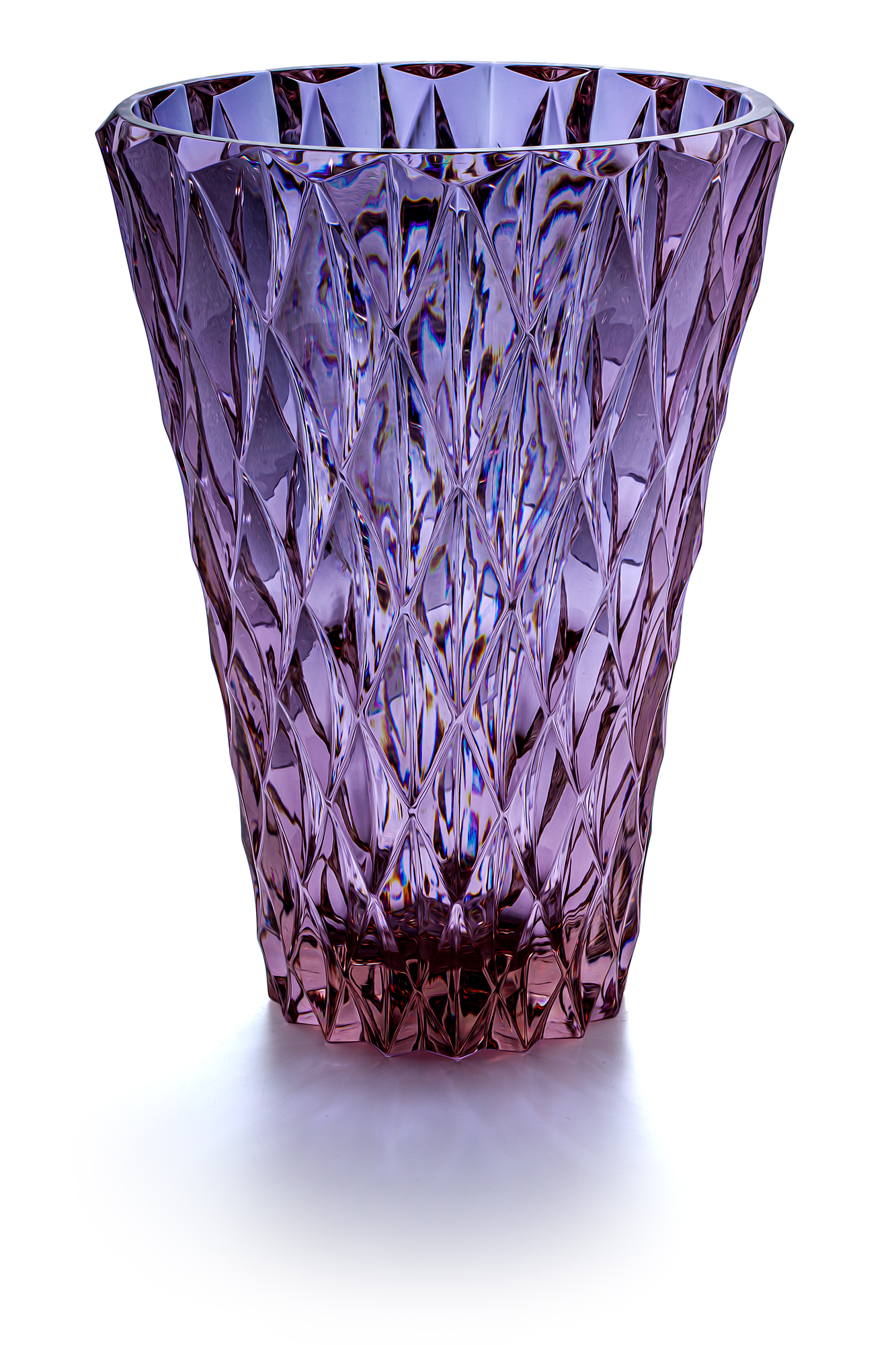 фото: Avdeev Crystal представит коллекцию дизайнерских ваз и посуды на выставке СLUB COMPLECT PREMIUM