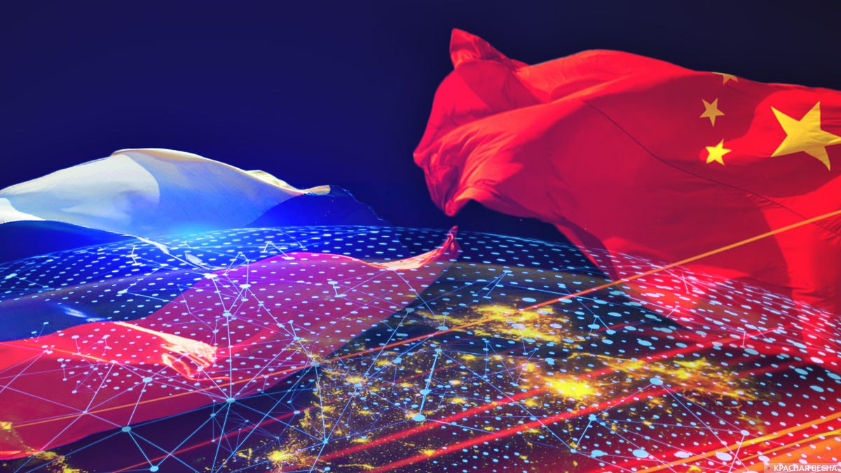 фото: Татьяна Кулябина: аутсорсинг ВЭД помогает избежать рисков при торговле с Китаем