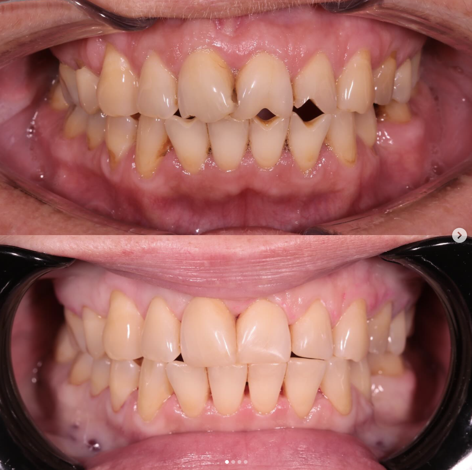 фото: Стоматолог в Москве - VINICHENKO DENTAL PRACTICE