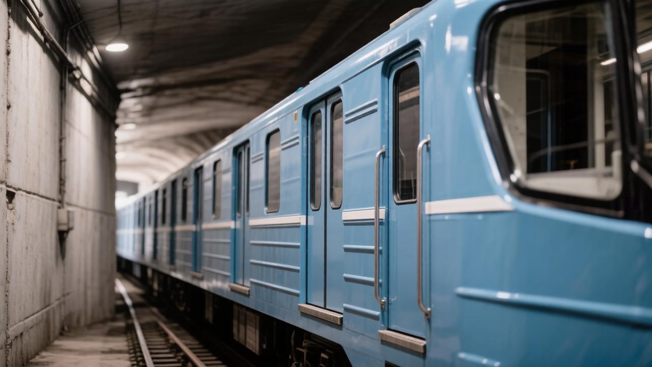 фото: При участии ЛЭТИ разработана интеллектуальная платформа цифровых двойников для мониторинга безопасности объектов метрополитена
