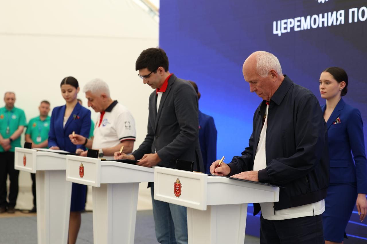 фото: Школа в жилом районе ÁLIA запускает программу инженерного образования