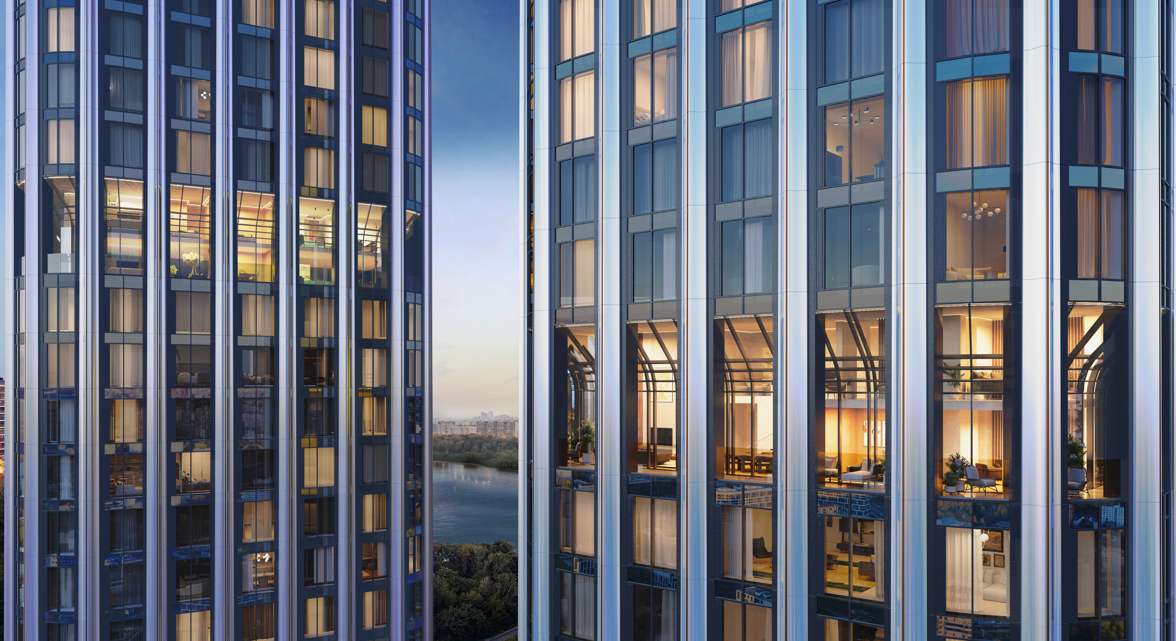 фото: Asterus почти на 40% увеличил продажи новостроек в 2025 году