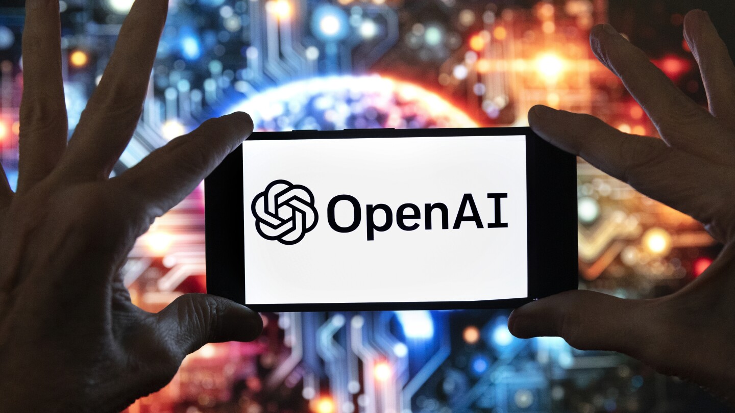 фото: OpenAI запустила видео-генератор Sora, но ограничивает возможность изображать людей