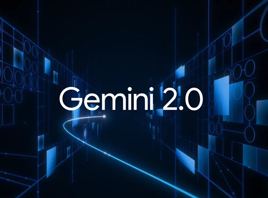 фото: Gemini 2.0: Google открывает эру агентного искусственного интеллекта