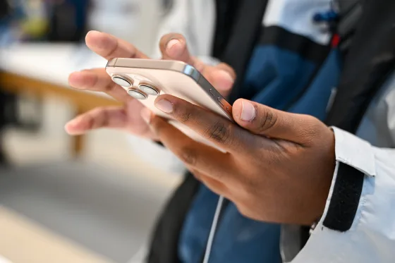 фото: Apple интегрировала ChatGPT в Siri
