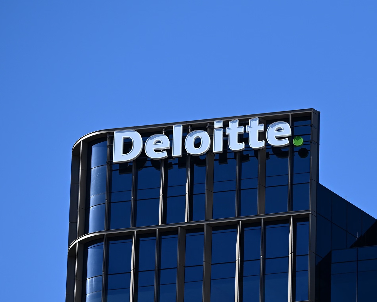 фото: Deloitte обязана компенсировать Австралии $440 тысяч за отчёт, выполненный искусственным интеллектом