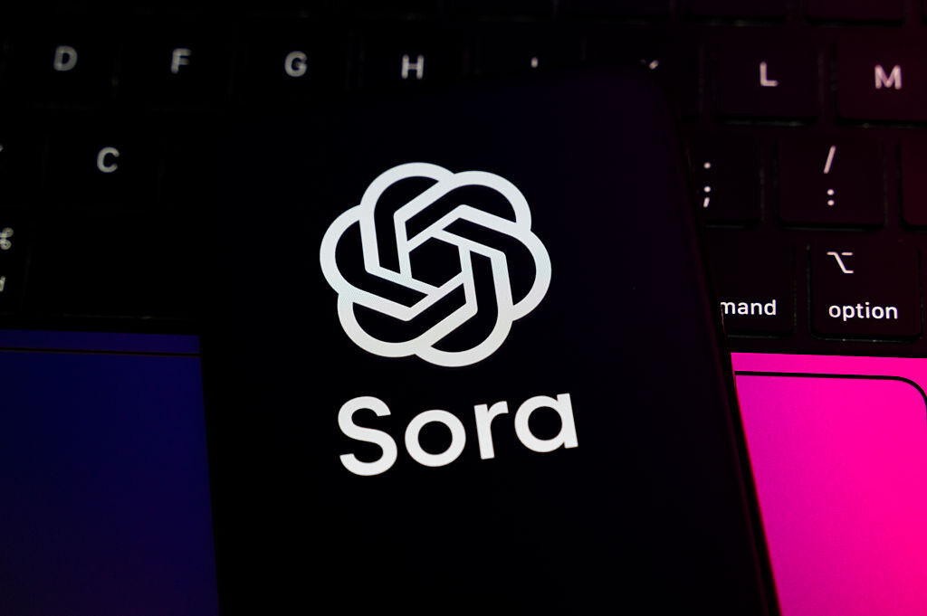 фото: Sora от OpenAI обошла ChatGPT по числу загрузок в первую неделю после релиза