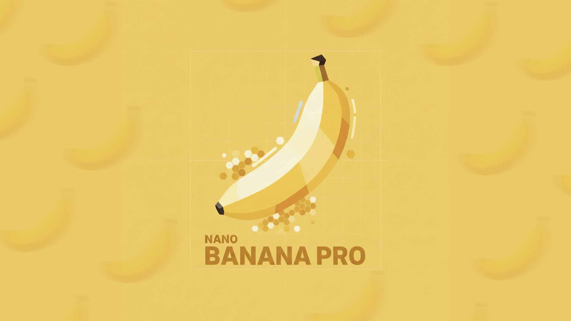 Nano Banana Pro в рабочем процессе дизайнера