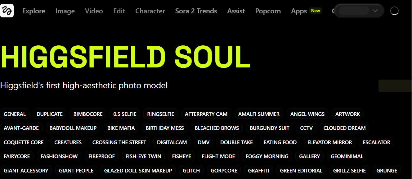 Модульность использования фильтров