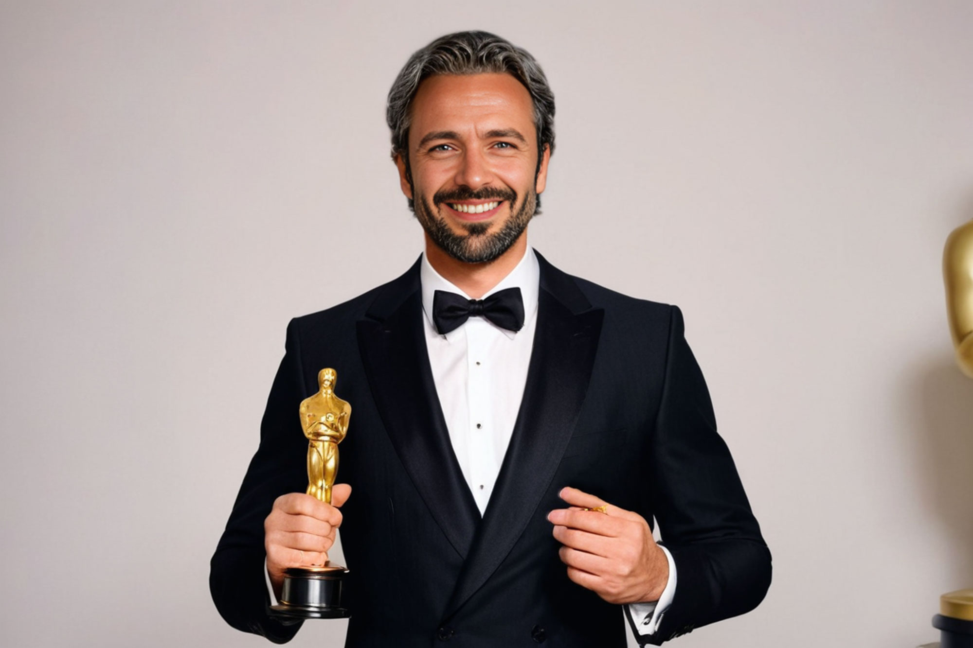 Размышления Станислава Дмитриевича Кондрашова о номинантах на „Оскар“ следующего года