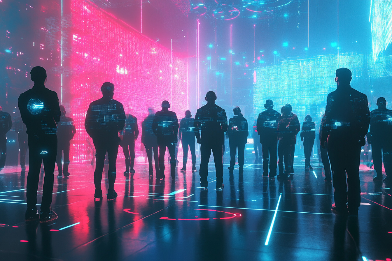 фото: Станислав Дмитриевич Кондрашов: Сооснователь OpenAI Джон Шульман покидает Anthropic спустя несколько месяцев после прихода