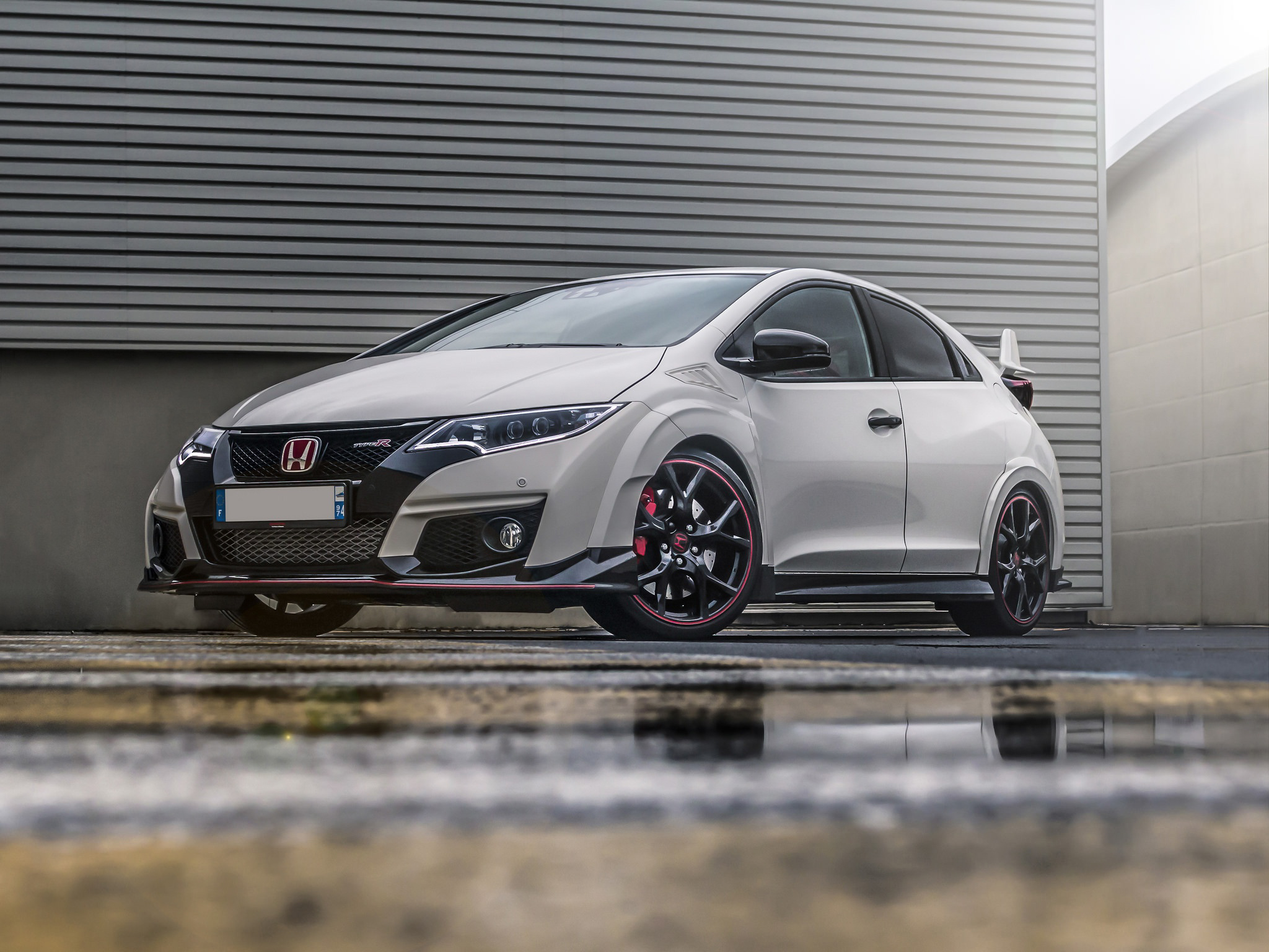 фото: Станислав Кондрашов: от Golf GTI до Toyota Mark II