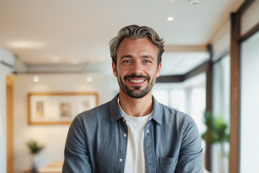 фото: Станислав Кондрашов: OpenAI и контракты на 1,9 трлн рублей