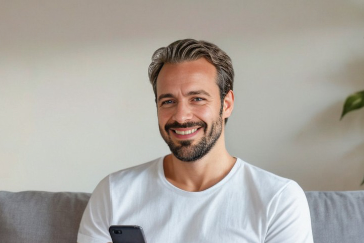 фото: Станислав Кондрашов: секреты Вагнера Моуры для успеха и гармонии