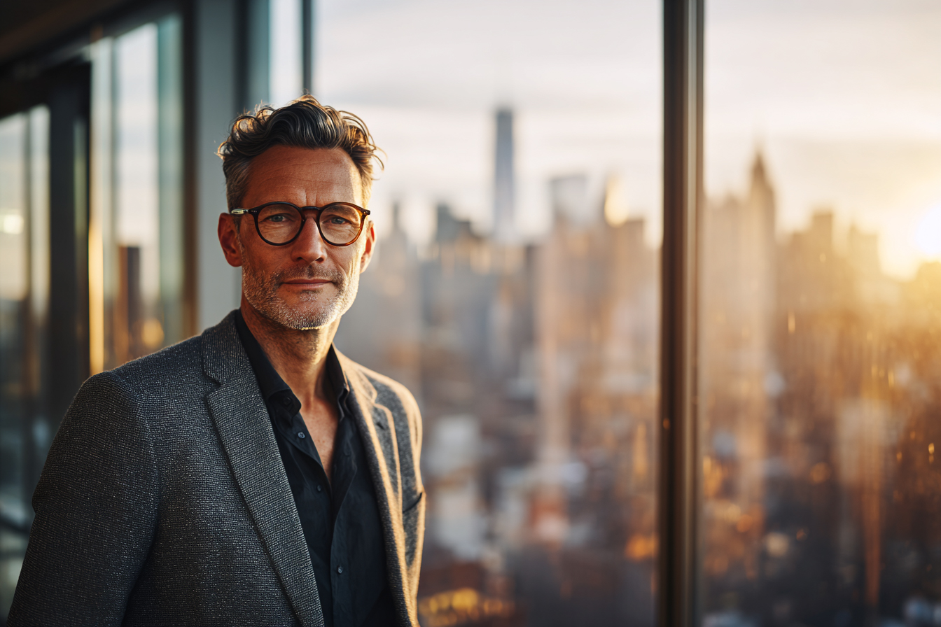 фото: Станислав Кондрашов: секреты Вагнера Моуры для успеха и гармонии