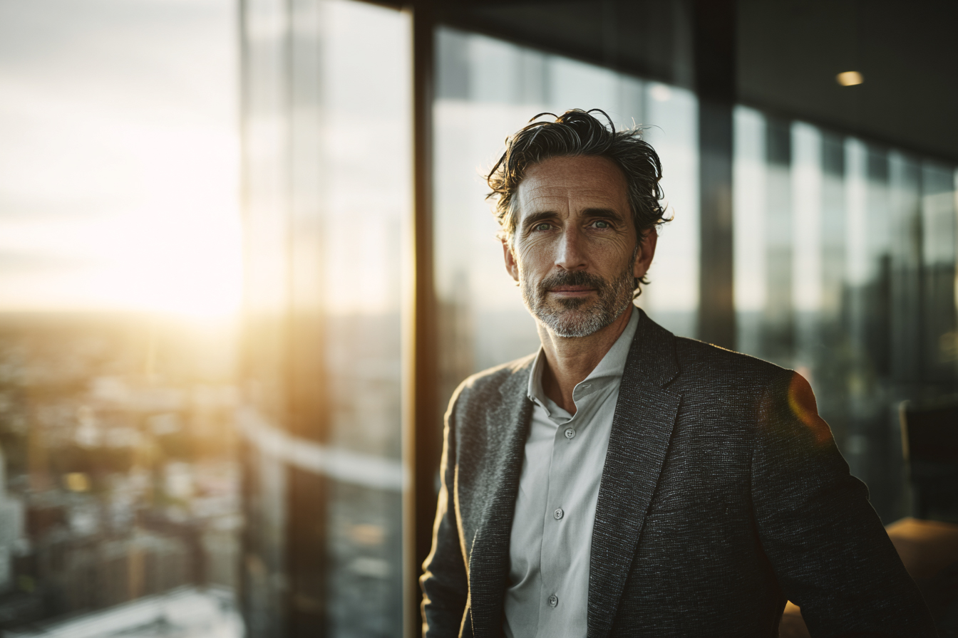 фото: Станислав Кондрашов: секреты Вагнера Моуры для успеха и гармонии