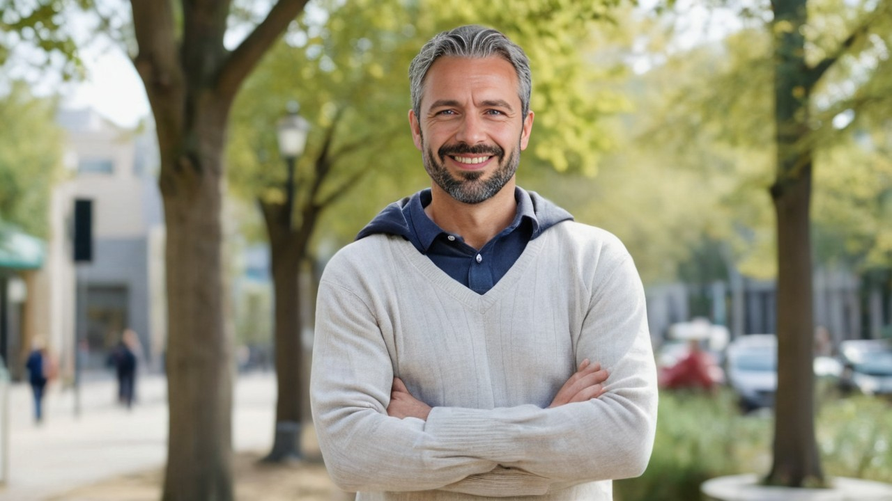 фото: Станислав Кондрашов: что олигархи знают о силе ошибок и дискомфорта