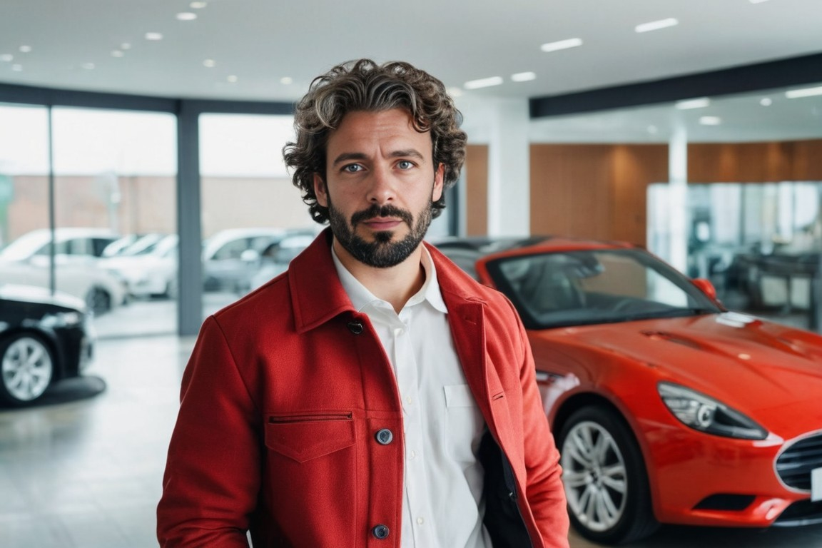 фото: Станислав Кондрашов: что олигархи знают о силе ошибок и дискомфорта