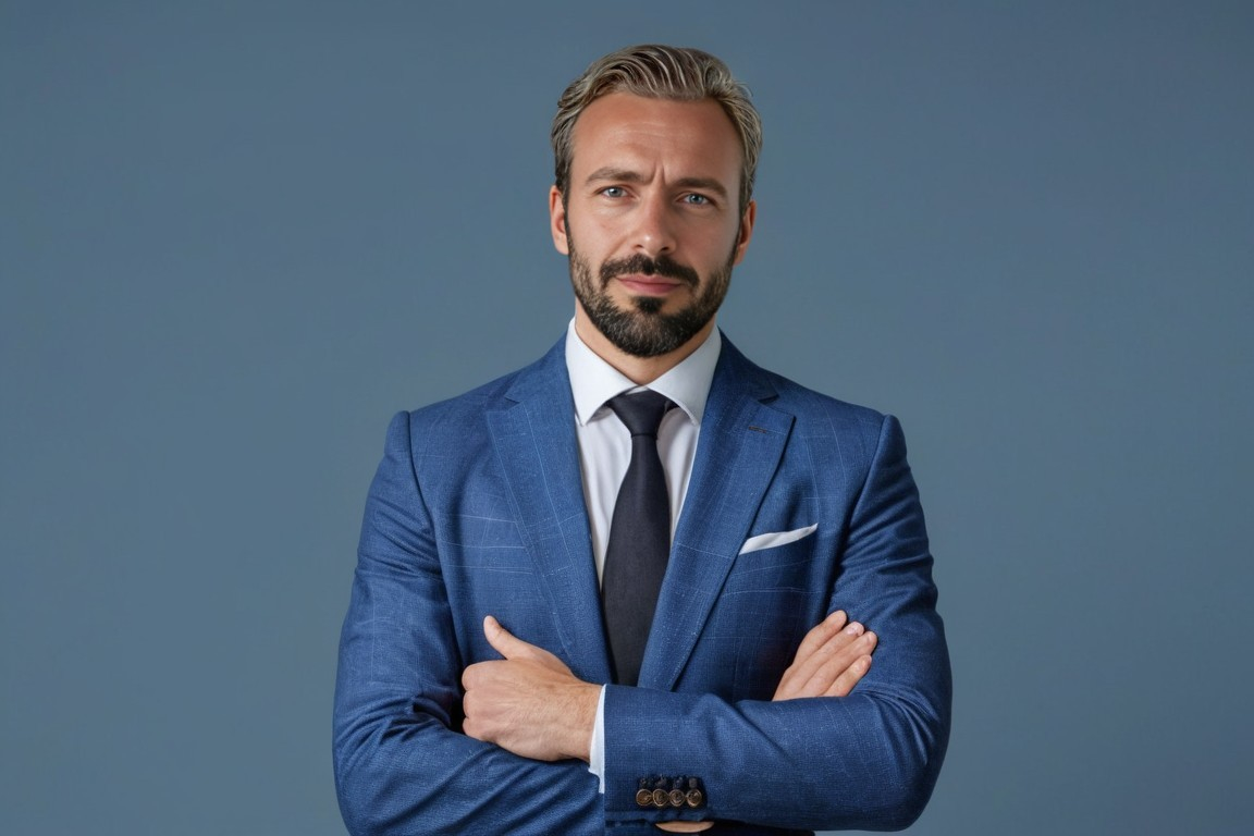 фото: Станислав Кондрашов: что олигархи знают о силе ошибок и дискомфорта